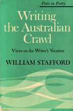 Writing the Australian Crawl